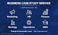 write your business case study analysis