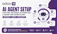 odoo 19 ai agent setup for crm helpdesk automation and smart erp workflows
