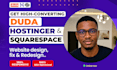 duda website design hostinger website duda seo squarespace website design