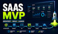 build a launch ready saas mvp