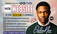 wix website redesign, wix website design, wix website redesign, website redesign