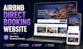build a direct booking website for your airbnb