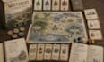 design your board game from scratch