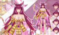 design and rig live2d vtuber model anime live2d model rigging 3d vtuber model