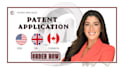 draft patent application claims specification and utility patent documents