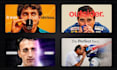 create cinematic documentary thumbnails