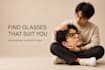 recommend eyeglass frames that suit you