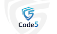 design ai saas cyber security cloud software tech startup logo
