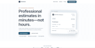 make you a website