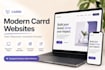 design carrd website, carrd landing page, carrd website design, carrd redesign