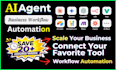 fix make com, make com ai automation gohighlevel automation, airtable automation