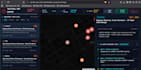 build real time ai web application, event driven dashboard, and microservices