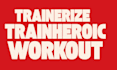 upload workout program and plan on trainheroic and trainerize