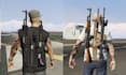 create custom fivem weapons gta 5 gun models weapon propsweapon skin