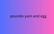 build eba fufu website
