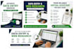 do accrate data entry