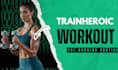 setup trainheroic trainheroic workout upload