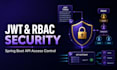 secure your spring boot api with jwt and rbac