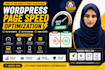 optimize wordpress speed and fix core web vitals issues