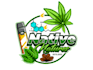 create a modern hemp and cannabis business logo