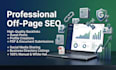 do off page SEO with high quality guest posts