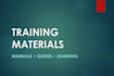 create professional training materials and learning content