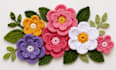 make creative crochet and handmade craft designs