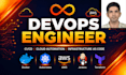 be your devops engineer