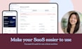 audit one critical saas user workflow