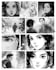 do a comic book page illustration