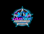 design super modern  gymnastic logo with express delivery