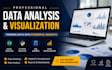 analyze and visualize your data using python, sql