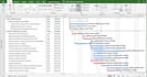 create gantt chart and project plans in ms project