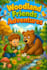 coloring book cover design