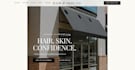 design and develop a professional website for your business