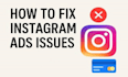 solve your facebook ad account, instagram account disable problems