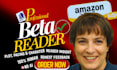 be your lgbtq sensitivity queer beta reader, romantasy, fantasy, dark romance