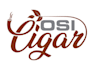 create a modern cigar logo design