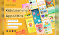 create impressive mobile ui design