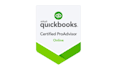 provide expert quickbooks bookkeeping and financial report