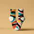 design unique socks design