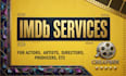 increase your movie on imdb