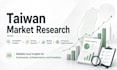 conduct taiwan market research and competitor analysis