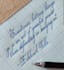 write any script with my amazing handwriting