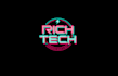 design awesome tech company logo