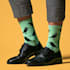 design unique socks design