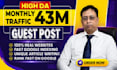 do guest post backlinks on high da guest posts