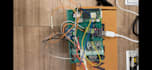 develop embedded systems using esp32, arduino, raspberry pi