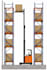racking design for your warehouse