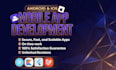 build android and ios apps